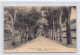 Polynésie - PAPEETE - Avenue Du Petit Thouars - Ed. G. Spitz 26 - Polynésie Française