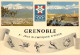 38-GRENOBLE-N°578-D/0083 - Grenoble