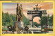 11326100 Brooklyn_New_York Entrance To Prospect Park Grand Army Plaza - Andere & Zonder Classificatie