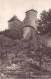 Morat (FR) Le Château - Murten