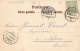 VEVEY (VD) Exposition Cantonale - Journée Carougeoise, 18 Août 1901 - Vevey