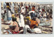 Tchad - FORT LAMY - Le Marché - Ed. Printania 2959 - Tschad