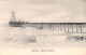 Bénin - COTONOU - Le Wharf - Ed. Inconnu  - Benín
