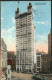 11326094 New_York_City Park Row Building - Andere & Zonder Classificatie