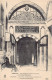 Turkey - ISTANBUL - Entrance Of The Sultan's Harem - Publ. E.L.D. E. Le Deley  - Turquie