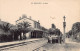 Algérie - BOUFARIK - La Gare - Ed. Collection Idéale P.S. 33 - Sonstige & Ohne Zuordnung