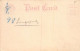 Hawaii - Hawaiian Grass House - Publ. Wall, Nichols & Co.  - Other & Unclassified