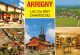 51-ARRIGNY-N°579-B/0321 - Altri & Non Classificati