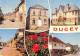 50-DUCEY-N°579-B/0291 - Ducey