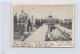 India - LUCKNOW - Panorama - SMALL SIZE POSTCARD - Publ. Clifton & Co. - Indien