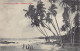 Sri Lanka - Colombo Sea Coast Coconut Palms - Publ. M. B. Uduman - The Travellers Mart 99 - Sri Lanka (Ceylon)