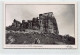 Greece - METEORA - Monastery Of Roussanou - REAL PHOTO - Publ. Unknown 402 - Grèce