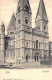 SPA (Liège) L'église - Ed. Nels Série 27 N. 10 - Spa