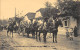 German Army In Serbia During World War One - Telephone Department In Serbia - Serbie