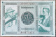 Delcampe - Billet Allemagne 50 Mark 23 - 7 - 1920 / Reichsbanknote - 50 Mark