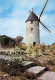 85-PAYSAGE DE VENDEE-MOULIN DE SAINT ESPRIT-N°581-B/0161 - Autres & Non Classés