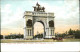 11325954 New_York_City Soldiers And Sailors Arch Prospect Park Entrance Pferdewa - Andere & Zonder Classificatie