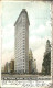 11325945 New_York_City Flat Iron Building 23. Street - Andere & Zonder Classificatie
