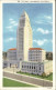 11325936 Los_Angeles_California City Hall - Sonstige & Ohne Zuordnung