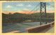 11325911 New_York_City Bridge From Bear Mountain Road Hudson River - Andere & Zonder Classificatie