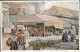 11325863 New_Orleans_Louisiana Old French Market After Original Painting - Autres & Non Classés