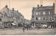 TROUVILLE SUR MER - La Route De Touques - Très Bon état - Trouville