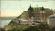 11325852 Quebec Chateau Frontenac Quebec - Unclassified