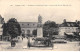 TROYES - Monument Aux Enfants De L'Aube - Avenue De La Gare Et Nouvelle Gare - Très Bon état - Troyes