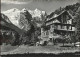 11325130 Hasliberg Goldern Hotel Pension Gletscherblick Berner Oberland Hasliber - Sonstige & Ohne Zuordnung