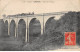 LUBERSAC - Viaduc De La Valénie - état - Other & Unclassified