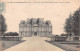 NEUVY SUR BARANGEON - Château De Saint Hubert - Très Bon état - Sonstige & Ohne Zuordnung