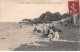 ILE D'OLERON - Le Château D'Oléron - La Plage - Très Bon état - Ile D'Oléron