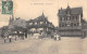 62-BERCK PLAGE-N°584-B/0363 - Berck