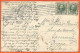 DK144, * KLAMPENBORG BADEHOTELET  *  SENT 1908 - Danemark