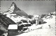 11324756 Zermatt VS Berghuetten Matterhorn  - Andere & Zonder Classificatie