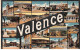 VALENCE - Très Bon état - Valence