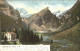 11324647 Seealpsee Panorama Appenzeller Alpen Seealpsee - Sonstige & Ohne Zuordnung