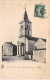 Eglise De CORCELLES LES MONTS - Très Bon état - Andere & Zonder Classificatie