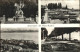 11324490 Neuchatel NE Denkmal Hafen See Uferpromenade Neuenburger See Neuchatel - Andere & Zonder Classificatie