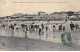 SOULAC SUR MER - Concours De Forts En Sable - Vue D'ensemble - Très Bon état - Soulac-sur-Mer