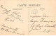 BORDEAUX - Lancement Du Cuirassé D'escadre " Vergniaud " - 12 Avril 1910 - Très Bon état - Bordeaux