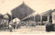 BORDEAUX - Marché Des Capucins - Très Bon état - Bordeaux