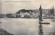 QUIMPER - Vue Générale De Locmaria - L'Entrée Du Port - Très Bon état - Quimper