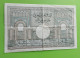 MAROC MOROCCO MARRUECOS MAROKKO BANQUE D'ETAT 50 FRANC 1947  XF - Marocco