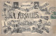 78-VERSAILLES-N°584-H/0349 - Versailles