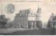 BRIANTES - Château De Montveillé - Très Bon état - Other & Unclassified