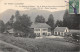 88-LE BALLON D ALSACE-MAISON FORESTIERE-N°585-D/0347 - Sonstige & Ohne Zuordnung