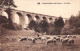 87-PIERREBUFFIERE-LE VIADUC-N°585-D/0177 - Other & Unclassified