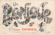 86-LES ORMES-N°585-C/0295 - Sonstige & Ohne Zuordnung