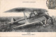 94-LE BOURGET-AERODROME-N°585-F/0283 - Sonstige & Ohne Zuordnung